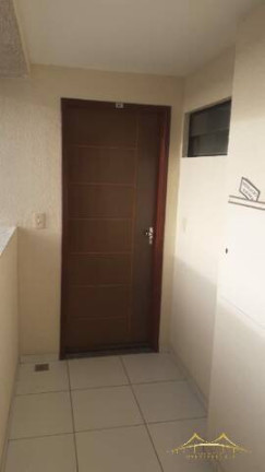 Imagem Apartamento com 2 Quartos à Venda, 56 m² em Capim Macio - Natal Imagem Apartamento com 2 Quartos à Venda, 56 m² em Capim Macio - Natal