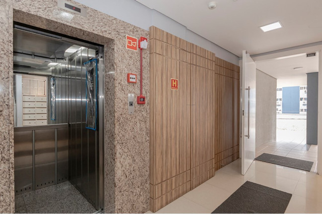 Imagem Apartamento com 3 Quartos à Venda, 74 m² em Chácara Das Pedras - Porto Alegre