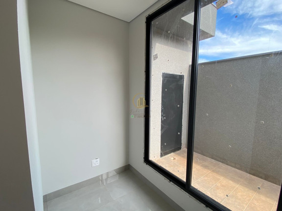 Imagem Casa com 3 Quartos à Venda, 173 m² em Residencial Figueira Ii - São José Do Rio Preto Imagem Casa com 3 Quartos à Venda, 173 m² em Residencial Figueira Ii - São José Do Rio Preto