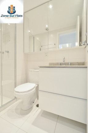 Imagem Apartamento com 2 Quartos à Venda, 105 m² em Cidade Monções - São Paulo