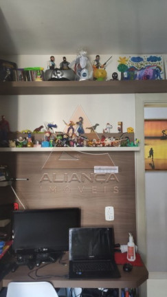 Imagem Apartamento com 2 Quartos à Venda, 49 m² em Ipiranga - Ribeirão Preto Imagem Apartamento com 2 Quartos à Venda, 49 m² em Ipiranga - Ribeirão Preto