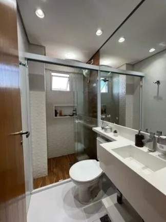 Imagem Apartamento com 2 Quartos à Venda, 73 m² em Aparecida - Santos Imagem Apartamento com 2 Quartos à Venda, 73 m² em Aparecida - Santos