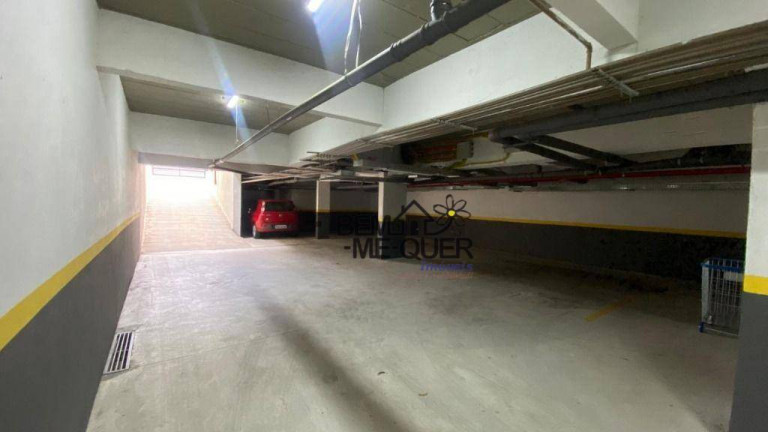 Imagem Apartamento com 2 Quartos à Venda, 48 m² em Vila Jaguara - São Paulo