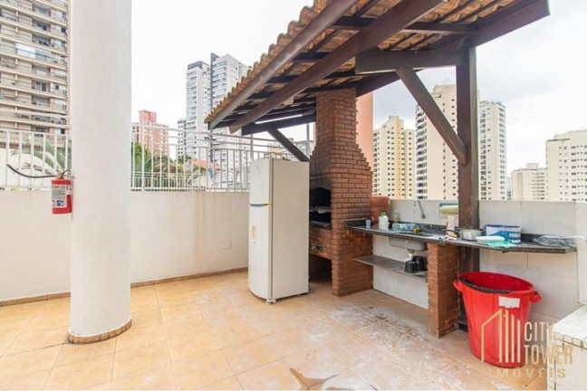 Imagem Apartamento com 2 Quartos à Venda, 87 m² em Chácara Inglesa - São Paulo Imagem Apartamento com 2 Quartos à Venda, 87 m² em Chácara Inglesa - São Paulo