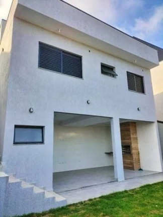 Imagem Casa de Condomínio com 3 Quartos à Venda, 140 m² em Caçapava Velha - Caçapava Imagem Casa de Condomínio com 3 Quartos à Venda, 140 m² em Caçapava Velha - Caçapava