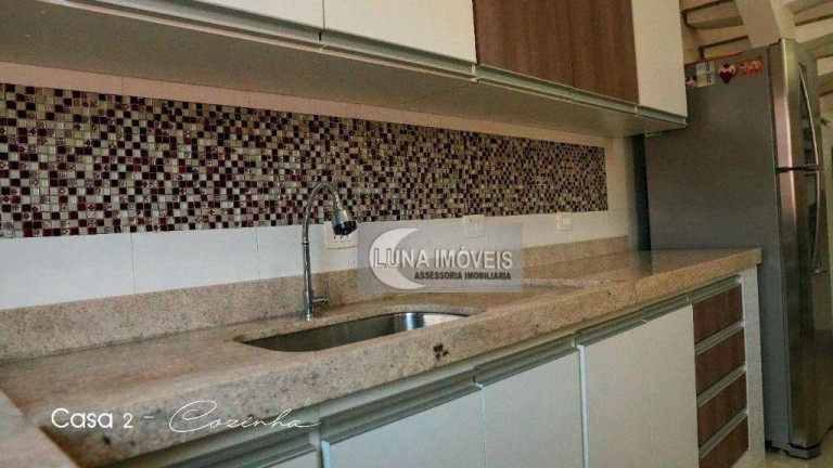 Imagem Sobrado com 5 Quartos à Venda, 390 m² em Jardim Hollywood - São Bernardo Do Campo