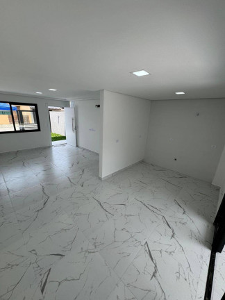 Imagem Sobrado com 3 Quartos à Venda, 106 m² em Balneário Junara - Matinhos