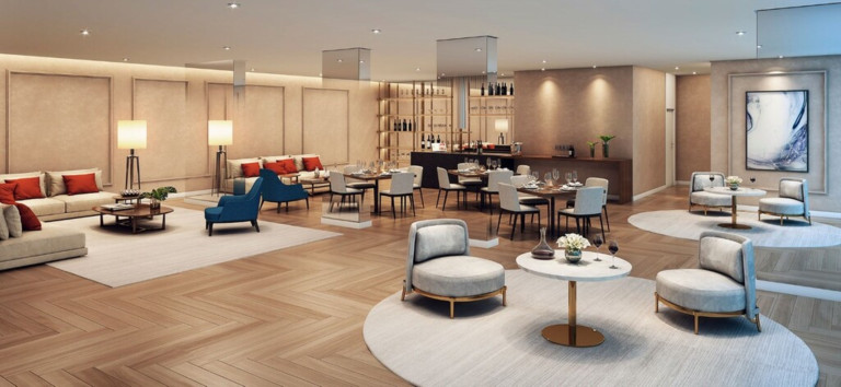 Imagem Apartamento com 3 Quartos à Venda, 118 m² em Chácara Klabin - São Paulo Imagem Apartamento com 3 Quartos à Venda, 118 m² em Chácara Klabin - São Paulo