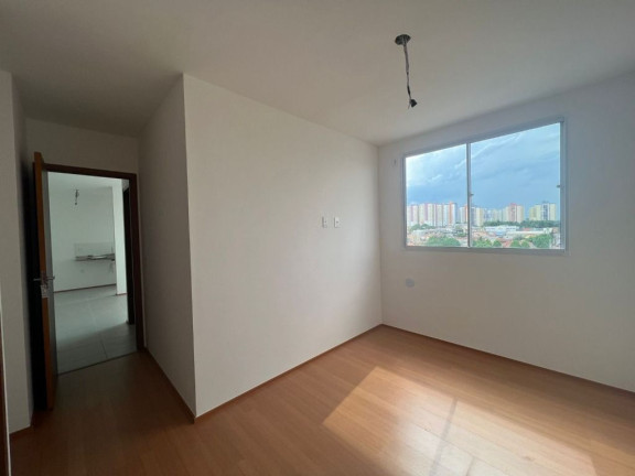 Imagem Apartamento com 2 Quartos à Venda, 49 m² em Residencial Eldorado - Goiânia Imagem Apartamento com 2 Quartos à Venda, 49 m² em Residencial Eldorado - Goiânia