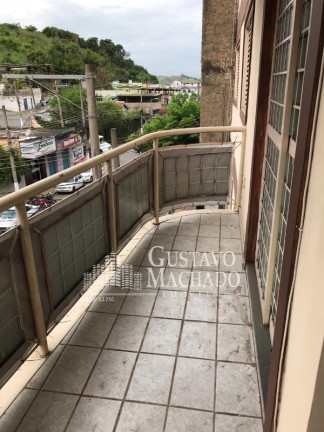 Imagem Imóvel com 3 Quartos à Venda, 150 m² em Niterói - Volta Redonda