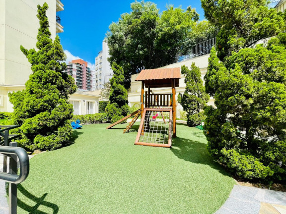 Imagem Apartamento com 3 Quartos à Venda, 215 m² em Perdizes - São Paulo