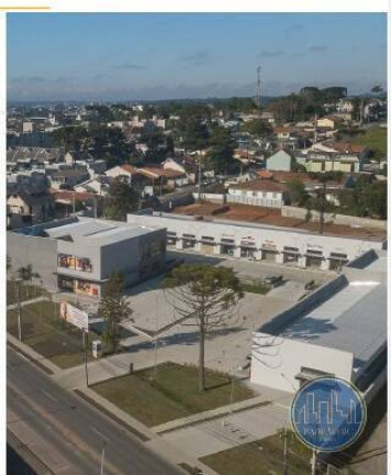Imagem Loja para Alugar, 59 m² em Guabirotuba - Curitiba Imagem Loja para Alugar, 59 m² em Guabirotuba - Curitiba