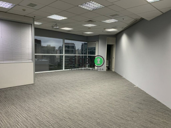 Imagem Imóvel Comercial para Alugar, 374 m² em Vila Olímpia - São Paulo