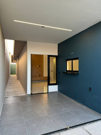 Imagem Casa com 3 Quartos à Venda, 90 m² em Ancuri - Itaitinga