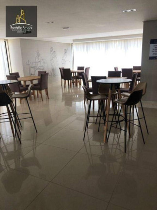 Imagem Apartamento com 3 Quartos à Venda, 89 m² em Aeroclube - João Pessoa