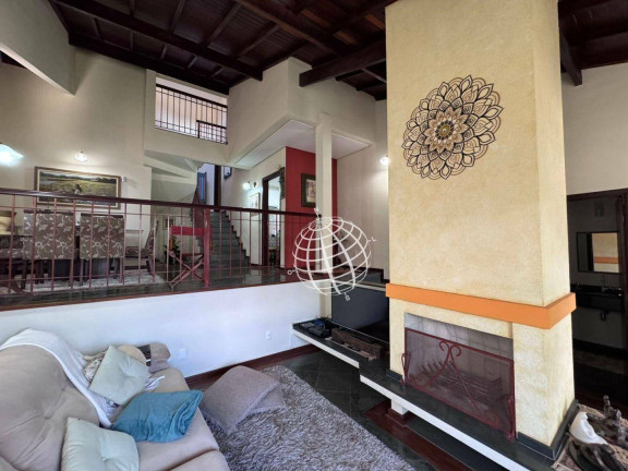 Imagem Casa com 4 Quartos à Venda, 266 m² em Recreio Maristela - Atibaia Imagem Casa com 4 Quartos à Venda, 266 m² em Recreio Maristela - Atibaia