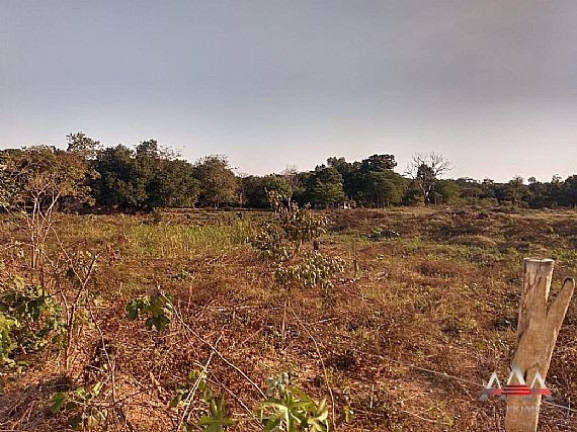 Terreno à Venda, 12.500 m² em Mapim - Várzea Grande