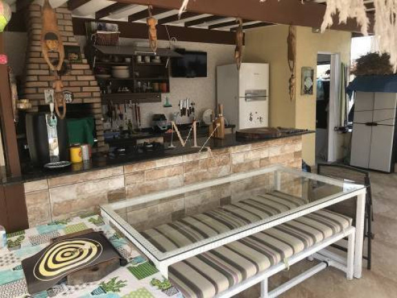 Imagem Apartamento com 3 Quartos à Venda, 170 m² em Vila Luis Antônio - Guarujá
