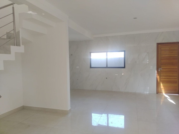Imagem Casa com 3 Quartos à Venda, 113 m² em Boa Vista - Curitiba