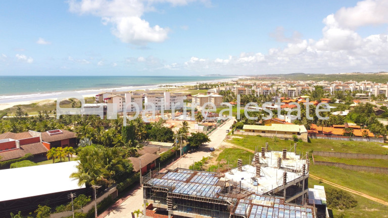 Imagem Apartamento com 2 Quartos à Venda, 67 m² em Porto Das Dunas - Aquiraz