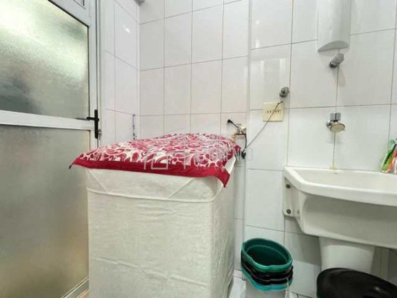 Imagem Apartamento com 3 Quartos à Venda ou Locação, 77 m² em Gonzaga - Santos Imagem Apartamento com 3 Quartos à Venda ou Locação, 77 m² em Gonzaga - Santos
