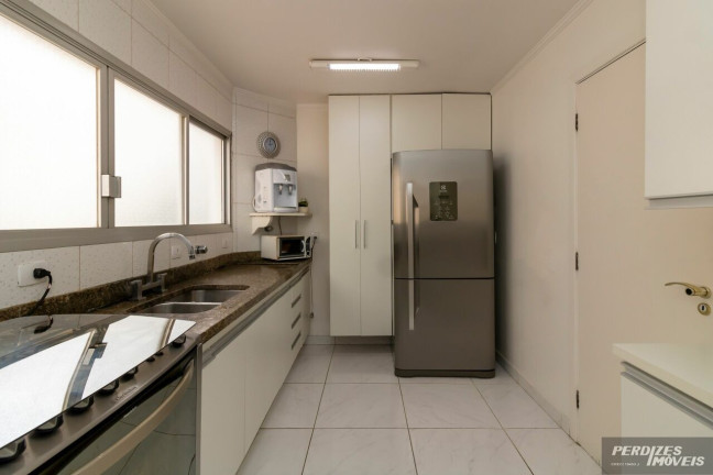 Imagem Apartamento com 4 Quartos à Venda, 200 m² em Perdizes - São Paulo Imagem Apartamento com 4 Quartos à Venda, 200 m² em Perdizes - São Paulo