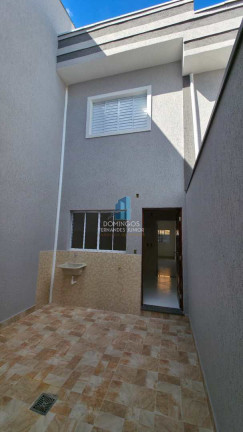 Imagem Casa com 2 Quartos à Venda, 63 m² em Jardim Lajeado - São Paulo Imagem Casa com 2 Quartos à Venda, 63 m² em Jardim Lajeado - São Paulo