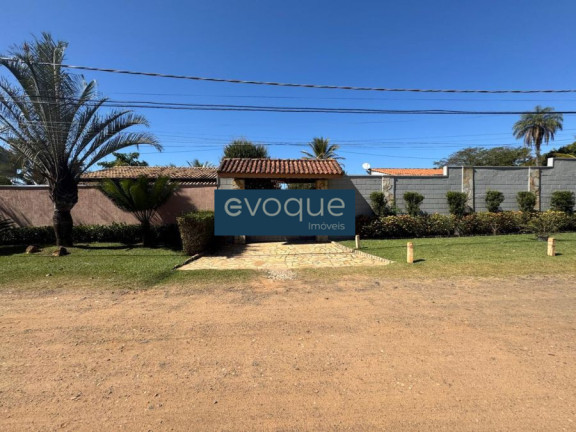 Imagem Imóvel com 5 Quartos à Venda, 250 m² em Recanto Dos Dourados - Campinas