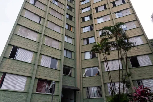 Imagem Apartamento com 2 Quartos à Venda, 62 m² em Vila Santa Catarina - São Paulo Imagem Apartamento com 2 Quartos à Venda, 62 m² em Vila Santa Catarina - São Paulo