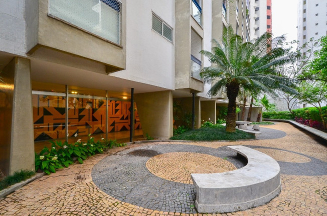 Imagem Imóvel com 3 Quartos à Venda, 198 m² em Santa Cecília - São Paulo Imagem Imóvel com 3 Quartos à Venda, 198 m² em Santa Cecília - São Paulo