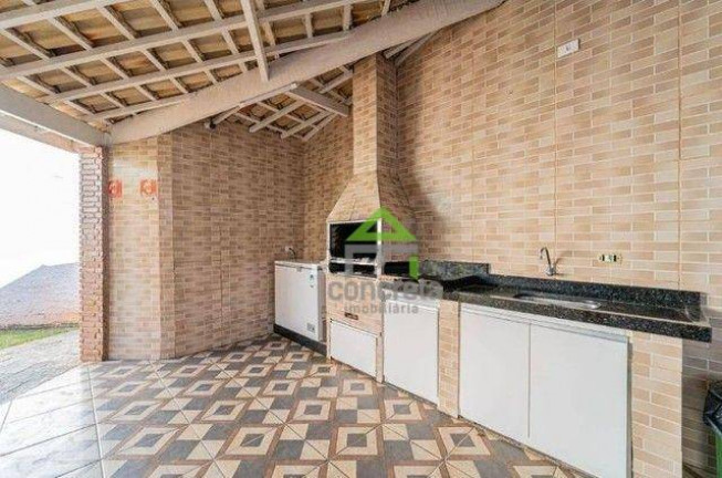 Imagem Casa de Condomínio com 2 Quartos à Venda, 48 m² em Jardim Sandra - Cotia Imagem Casa de Condomínio com 2 Quartos à Venda, 48 m² em Jardim Sandra - Cotia