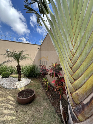 Imagem Casa com 3 Quartos à Venda, 256 m² em Parque Oeste Industrial - Goiânia