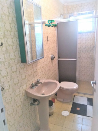 Imagem Apartamento com 3 Quartos à Venda, 120 m² em Enseada - Guarujá