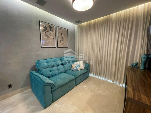 Imagem Apartamento com 2 Quartos à Venda, 84 m² em Lagoa  - Porto Velho