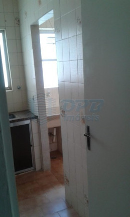 Apartamento para Alugar, 53 m² em Jardim Palma Travassos - Ribeirão Preto