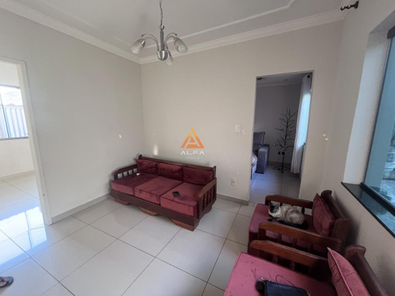 Imagem Casa com 2 Quartos à Venda,  em Diniz Ii - Barbacena