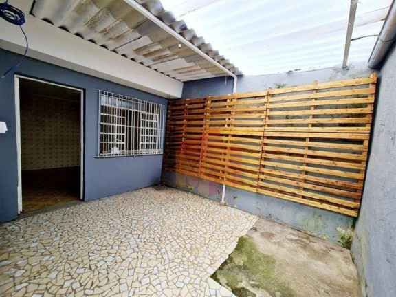 Imagem Casa com 2 Quartos à Venda, 100 m² em Vila Esperança - São Paulo Imagem Casa com 2 Quartos à Venda, 100 m² em Vila Esperança - São Paulo
