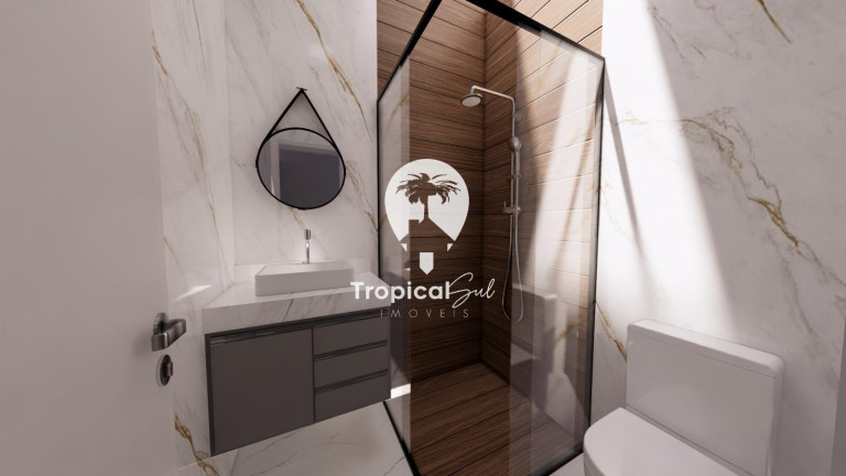 Imagem Casa com 2 Quartos à Venda, 47 m² em Junara - Matinhos Imagem Casa com 2 Quartos à Venda, 47 m² em Junara - Matinhos