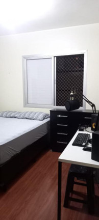 Imagem Apartamento com 1 Quarto à Venda, 44 m² em Bela Vista - São Paulo