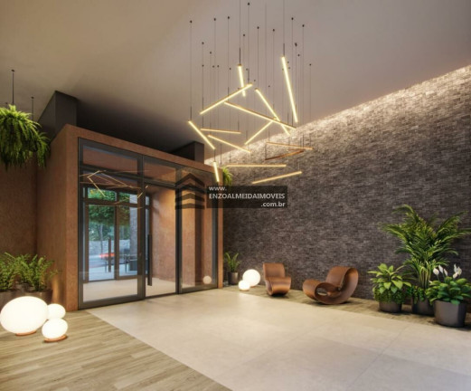 Imagem Apartamento com 3 Quartos à Venda, 143 m² em Vila Mascote - São Paulo