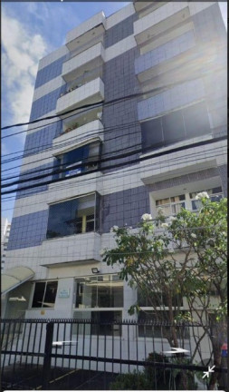 Apartamento com 2 Quartos à Venda, 48 m² em Garcia - Salvador