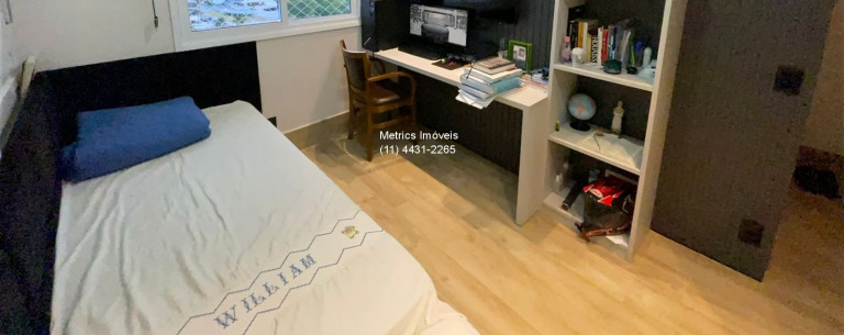 Imagem Imóvel com 4 Quartos à Venda, 300 m² em Jardim Ana Maria - Jundiaí