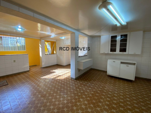 Imagem Casa com 3 Quartos à Venda, 110 m² em Vila Gomes - São Paulo