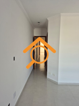 Imagem Casa com 3 Quartos à Venda, 118 m² em Vila Arriete - São Paulo