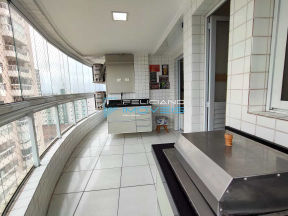 Imagem Apartamento com 2 Quartos à Venda, 65 m² em Aviação - Praia Grande Imagem Apartamento com 2 Quartos à Venda, 65 m² em Aviação - Praia Grande