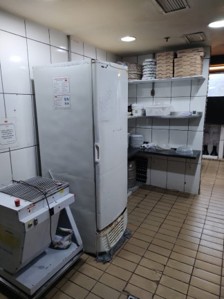 Imagem Imóvel Comercial à Venda, 50 m² em Jardim Residencial Doutor Lessa - Pindamonhangaba Imagem Imóvel Comercial à Venda, 50 m² em Jardim Residencial Doutor Lessa - Pindamonhangaba