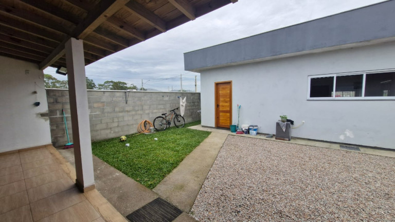 Imagem Casa com 3 Quartos à Venda, 135 m² em Nova Brasília - Imbituba
