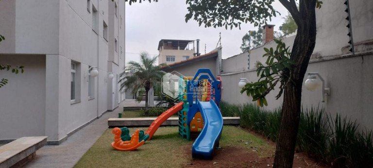 Imagem Apartamento com 2 Quartos à Venda, 69 m² em Vila Moinho Velho - São Paulo