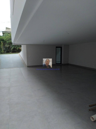Casa com 4 Quartos à Venda, 435 m² em Alphaville - Santana De Parnaíba