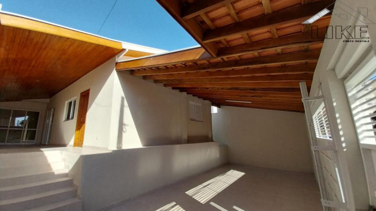 Imagem Casa com 4 Quartos à Venda, 170 m² em Jardim Das Indústrias - São José Dos Campos